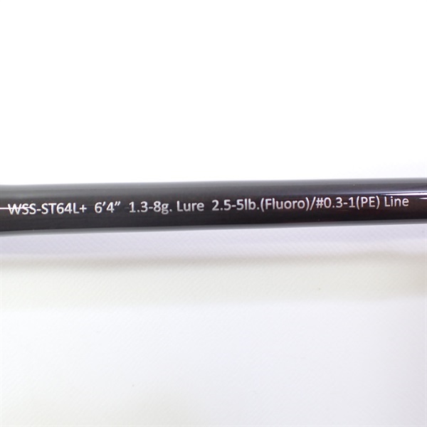 ワイルドサイドＷＳＳーＳＴ６４Ｌ＋